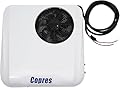 Opulentia Rv Air Conditioner,12v Air Conditioner,Car Air Conditioner,Rv Dc Unit,12 Volt Air Conditioner 12 Volt Dc Unit 1800W for Trucks, RVs, Excavators (DC 12V)