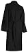 Brandsseller Unisex Bademantel aus Baumwolle L – Leichter...