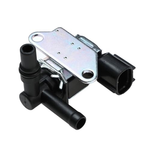 Purge canister 8657A049 haute précision pour stabiliser le ralenti moteur 2.0 2.4L 2008-2015
