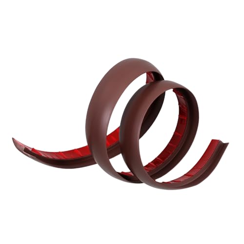Balacoo Self Adhesive Floor Transition Strip Stair Cover