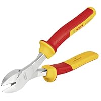 Bosch Professional VDE-Diagonalseitenschneider mit hoher Hebelkraft – 200 mm