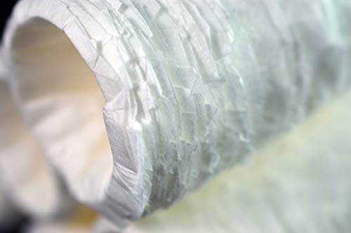 Canfly 1000 Disposable K-Cup Paper Filters For Keurig Single Cup Coffer Filters Compatible With Ekobrew, Ez-Cup And Other Reusable K-Cup Filters (1000) #TOP2