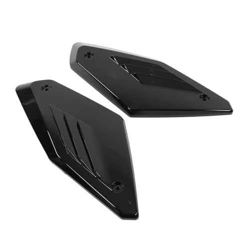 Protection pour CB650R 2019-2021 idéale pour sécuriser vos trajets urbains au quotidien