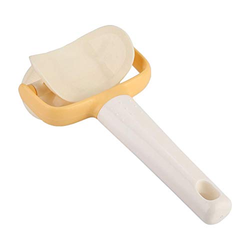 3Pcs Plastic Baking Tools, Cookies Diy Decorating Stamp Set,Full Sticks To Countertop For Rolling Dough,Cookie Stamps Pastry Tool Hand Press Moulds(Round) #TOP24