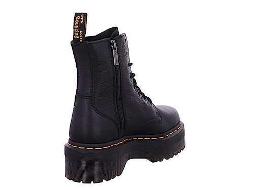 Dr. Martens Unisex-Adult Platform Sandals2