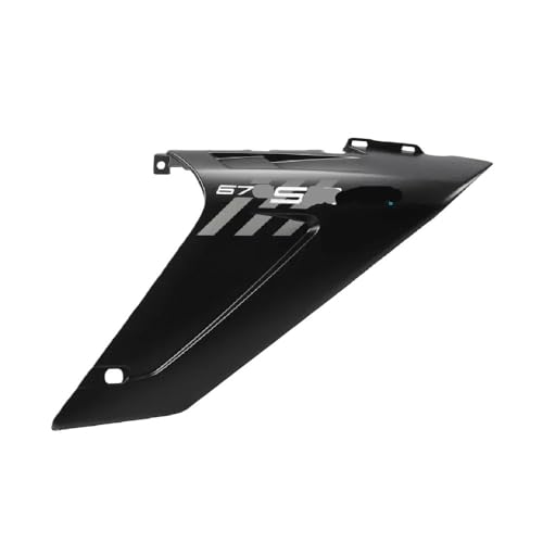 Spoiler carénage moto gauche et droit pour CFMOTO 675SR et 675SRR