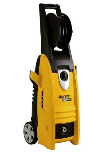 Hidrolimpiadora BZ140 Benza - 140 Bares