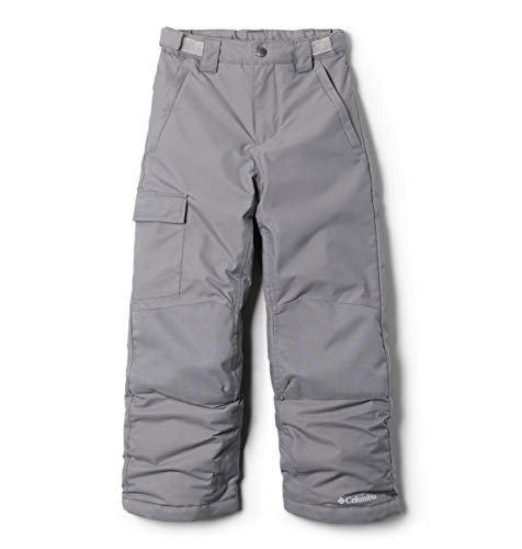 Columbia Bugaboo II Pantalon anti-froid neige pour enfant mixte