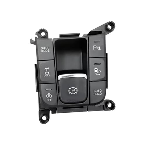 Bouton de frein à main électronique 93600H3140 interrupteur commande pour Kia KX5
