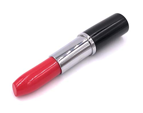 H-Customs Rouge à lèvres Longue clé USB 16 Go de mémoire USB 2.0