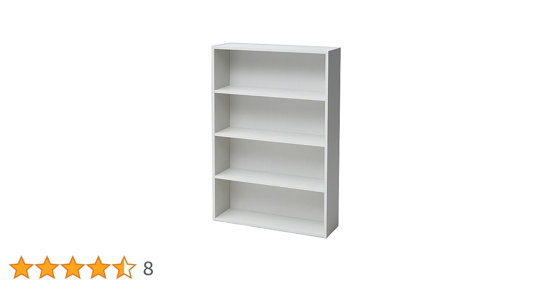 Amazon｜山善(YAMAZEN) 2個セット 本棚 スリム 薄型 カラー