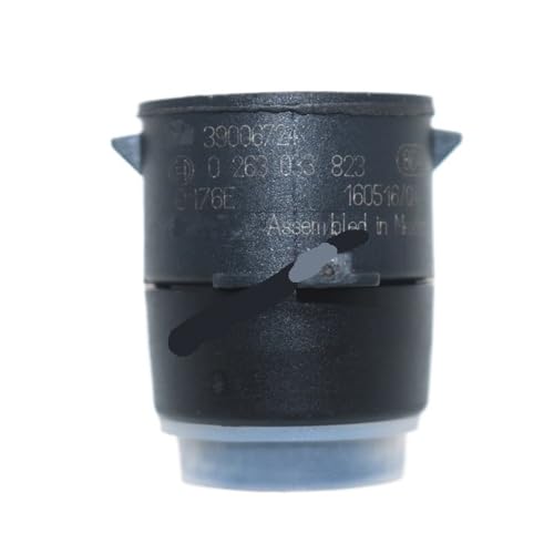 Capteur de stationnement pour éviter les chocs arrière kit de 4 radars Cruze
