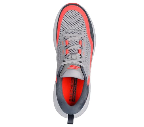 Image of Skechers Womens Women's Go Run Supersonic Max Sneaker | Road Running Shoes