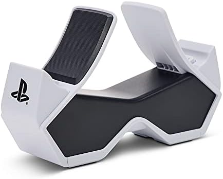 ACCO 1522855-01 PowerA Podwójna stacja ładowania dla kontrolera bezprzewodowego DualSense (UE)