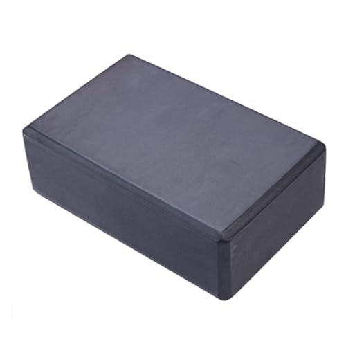 ETHZZLE EVA Yoga Blocks — 2-Piece, Black