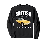 Se sei appassionato dell'iconico Lotus Elan, aggiungi questo design alla tua collezione!