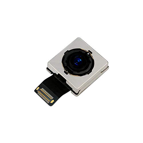 DonkeyEmma Autofocus Main Back Rear Camera Module Flex Cable Replacement Part Compatible for iPhone XR.