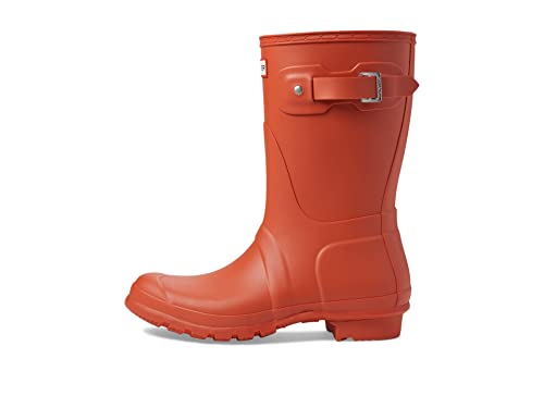 Image of Hunter Women's Original Short Rain Boot