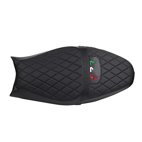 Housse de siège Monster 696 796 résout le problème de selle humide
