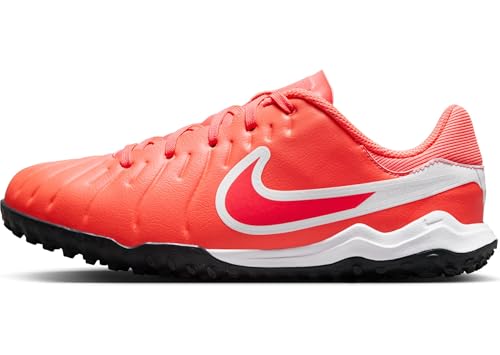 Nike Jr Legend 10 Academy TF la chaussure idéale pour l'entraînement de foot