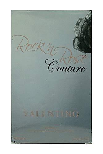 Preisvergleich Produktbild Rock 'n Rose Valentino 30 ml EDP Eau de Parfum Spray