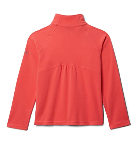 Columbia Meia calça de lã glacial para meninas