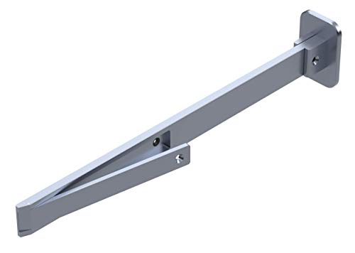 Torpedo 15" Push Knife for Quarter Glass Removal