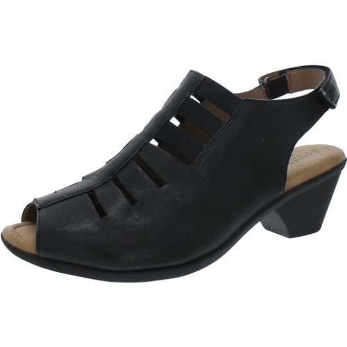 Image of Comfortiva womens Faye ShoesHeeled Sandal