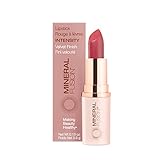 Mineral Fusion Lipstick, Intensity, .137 Ounce