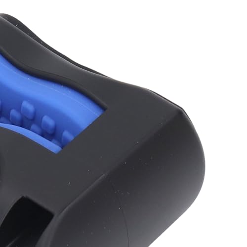 Kit de montaje de barbilla para casco de motocicleta soporte ajustable de silicona para cámaras 6