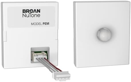 Evolve Premium Exhaust Fan Motion Sensing Module image 2
