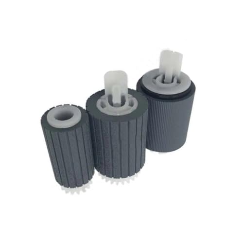 Rouleau de ramassage pour Canon 5255 3380 C2880 galet d'alimentation papier imprimante
