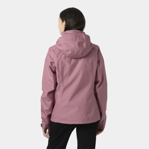 Helly Hansen Women's W Aden Jacket, Wildberry, L – Ansicht 4