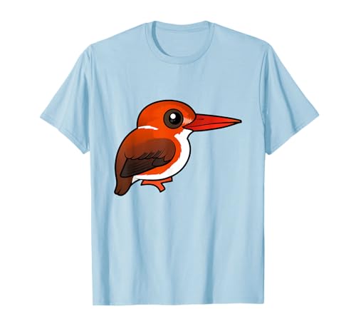Cute Little Kingfisher T-Shirt