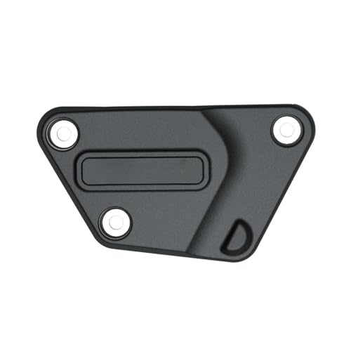 Couvercle moteur motos évite la casse du stator YZF R6 2006-2025