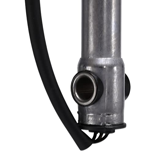 Sensor de bisagra 8V0823823F y actuador de capó activo para A3 8V 2013-2016 delantero 5