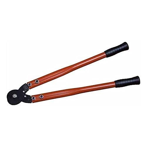 Lame coupe-câbles 2720 pour sectionner fils électriques nets - 2