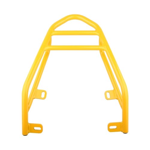 Porte-bagages arrière en acier haut de gamme pour Scrambler 400
