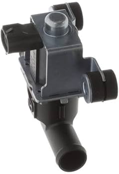Amazon.com: Mazda LF3T-18-741 Vapor Canister Purge Solenoid