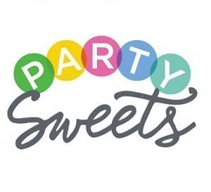 Party Sweets Georgia Bulldogs Sports Themed Buttermints By Hospitality Mints, Individually Wrapped, 7 Oz. Bag, Pack Of 6 (330 Pieces), White Buttermints #TOP6