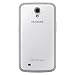 Produktbild Samsung Schutzhülle Case Cover für Galaxy Mega Protective Cover - Weiß