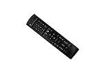 Hotsmtbang Remote Control for Proscan PLDED3273A-B PLDED5068A PLED2963A-B PLED5529A-E PLED2435A-H...
