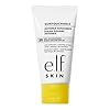 e.l.f. SKIN Suntouchable Invisible SPF 35, Lightweight, Gel-based Sunscreen For A Smooth Complexion, Doubles As A Makeup Primer, Vegan & Cruelty-Free, Packaging May Vary