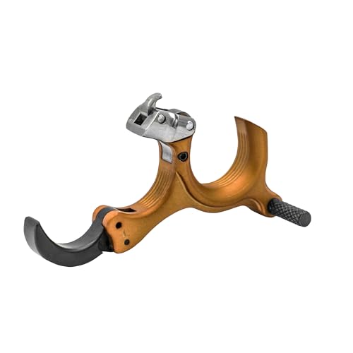 Scott Select Back Tension Release
