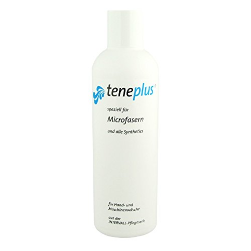 Teneplus Spezialpflege für Microfasern, Synthetics und Lingerie 250g