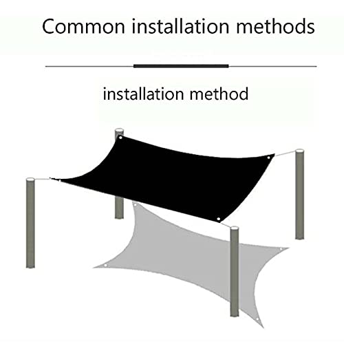 Tenda protezione telo,Telo Ombreggiante,Rete in
