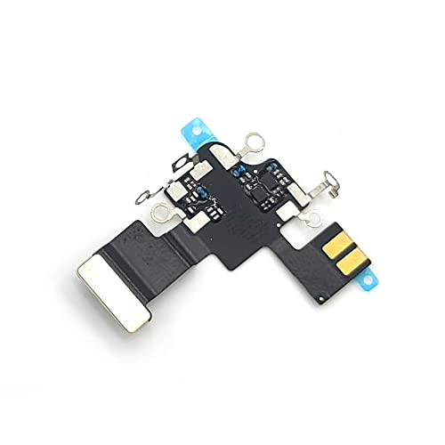 MEEFIX WiFi Antenna Wireless Signal Flex Cable Replacement Part for iPhone 13 Pro Max (6.7 inches)