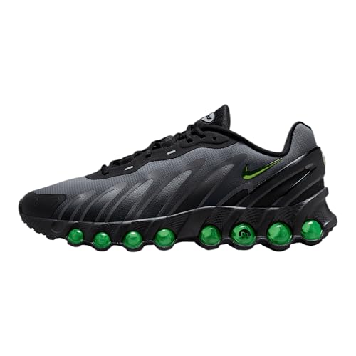 Nike Air Max Dn8 Men's Shoes (FQ7860-003, Black/Light Smoke Grey/Black/Volt)
