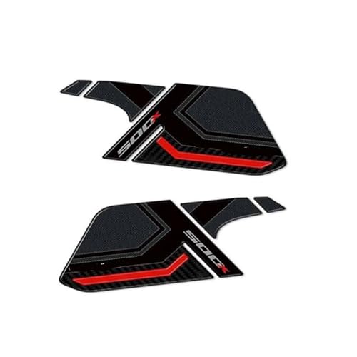 Protection de réservoir CB500X 2022 tapis résine résistant