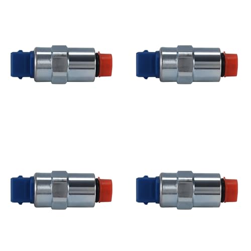 Solénoïde d'arrêt de rechange pour réparer la pompe à injection 12V 71630098